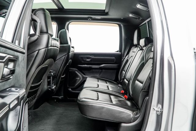 2021 Ram 1500 TRX 4x4 Crew Cab 5'7" Box - 22955951 - 43