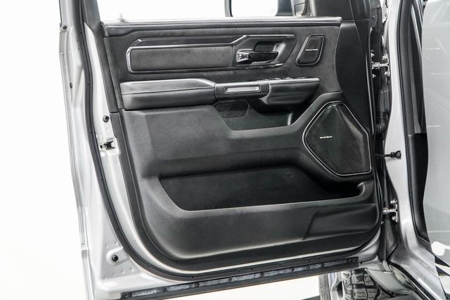 2021 Ram 1500 TRX 4x4 Crew Cab 5'7" Box - 22955951 - 45