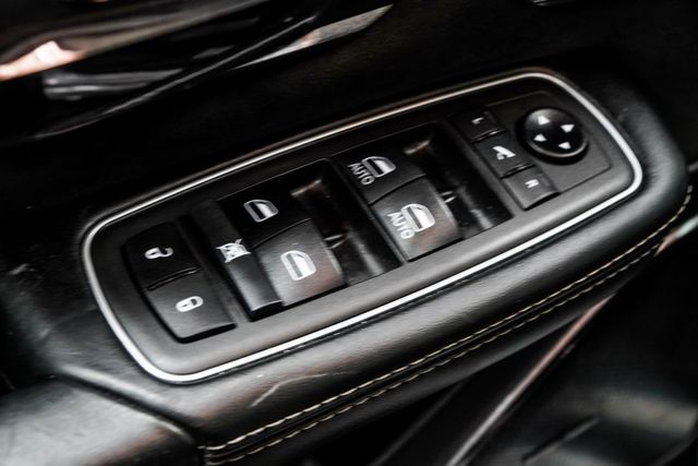 2021 Ram 1500 TRX 4x4 Crew Cab 5'7" Box - 22955951 - 46