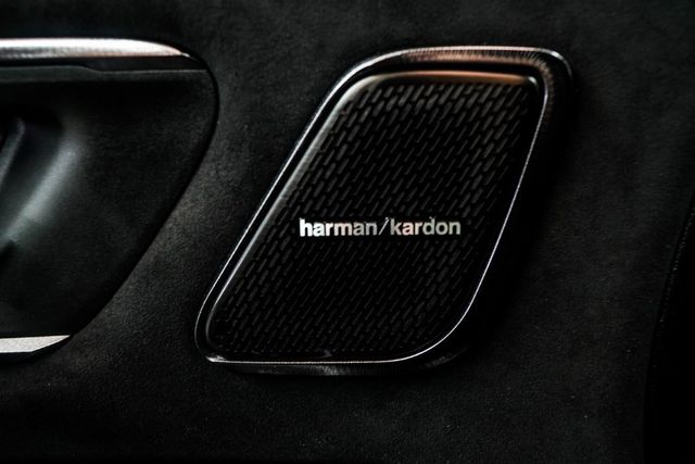 2021 Ram 1500 TRX 4x4 Crew Cab 5'7" Box - 22955951 - 47