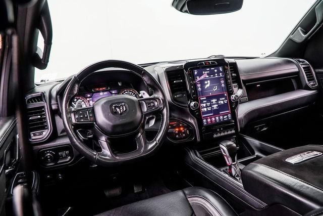 2021 Ram 1500 TRX 4x4 Crew Cab 5'7" Box - 22955951 - 4