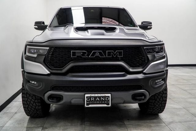 2021 Ram 1500 TRX 4x4 Crew Cab 5'7" Box - 22955951 - 6