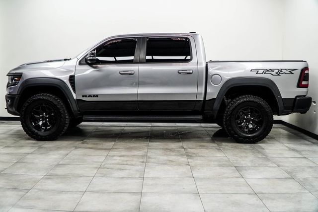 2021 Ram 1500 TRX 4x4 Crew Cab 5'7" Box - 22955951 - 7