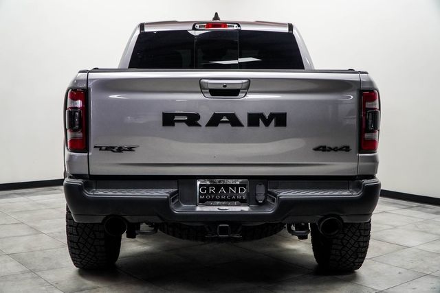 2021 Ram 1500 TRX 4x4 Crew Cab 5'7" Box - 22955951 - 8