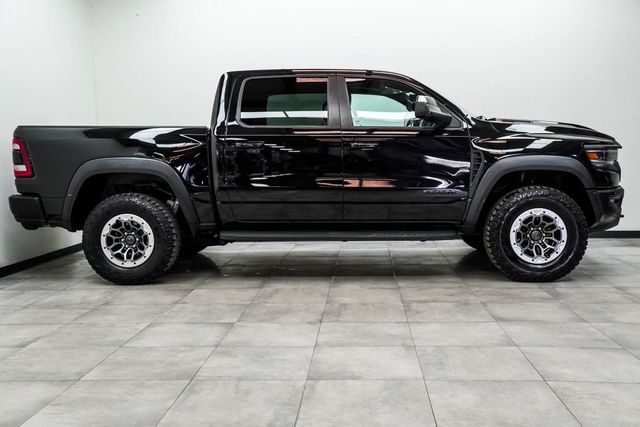 2021 Ram 1500 TRX 4x4 Crew Cab 5'7" Box - 23022140 - 9