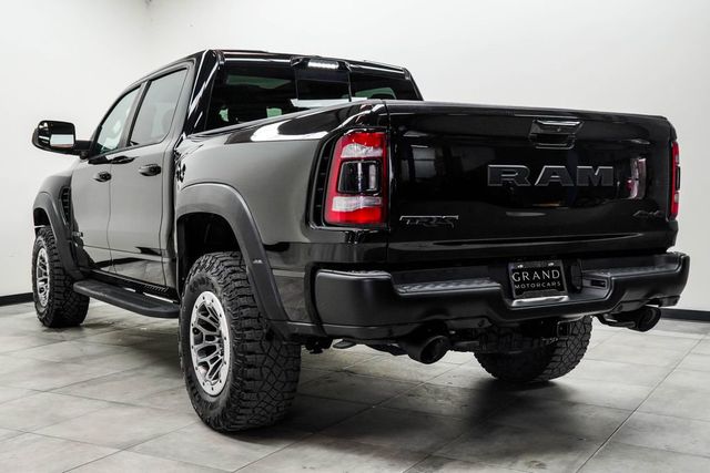 2021 Ram 1500 TRX 4x4 Crew Cab 5'7" Box - 23022140 - 10