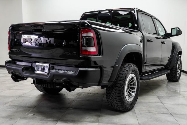 2021 Ram 1500 TRX 4x4 Crew Cab 5'7" Box - 23022140 - 11
