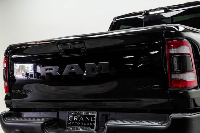 2021 Ram 1500 TRX 4x4 Crew Cab 5'7" Box - 23022140 - 12