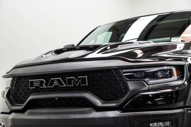2021 Ram 1500 TRX 4x4 Crew Cab 5'7" Box - 23022140 - 1