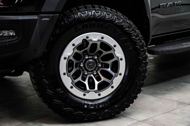 2021 Ram 1500 TRX 4x4 Crew Cab 5'7" Box - 23022140 - 2