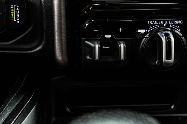 2021 Ram 1500 TRX 4x4 Crew Cab 5'7" Box - 23022140 - 29