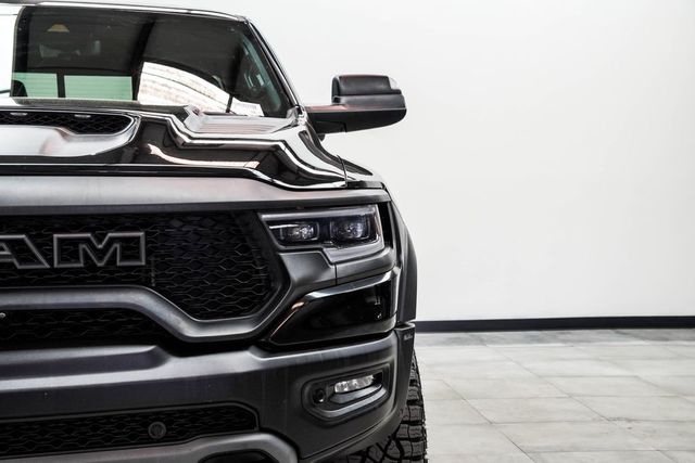 2021 Ram 1500 TRX 4x4 Crew Cab 5'7" Box - 23022140 - 3