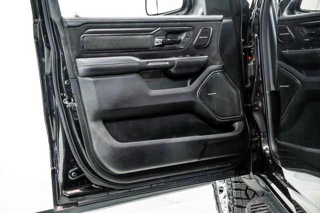 2021 Ram 1500 TRX 4x4 Crew Cab 5'7" Box - 23022140 - 44