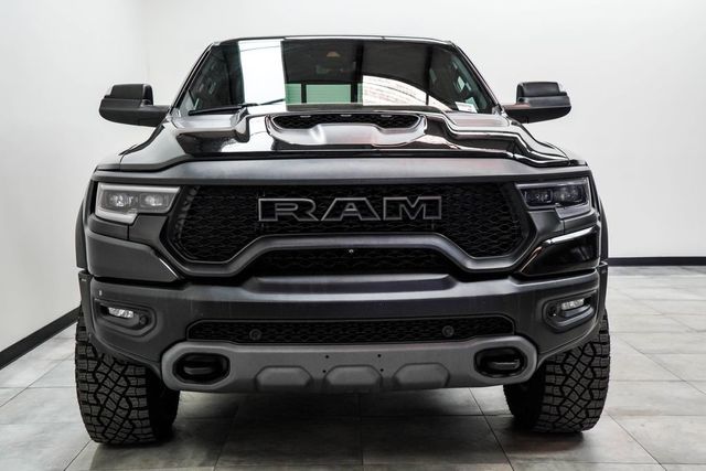 2021 Ram 1500 TRX 4x4 Crew Cab 5'7" Box - 23022140 - 5