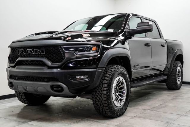2021 Ram 1500 TRX 4x4 Crew Cab 5'7" Box - 23022140 - 6