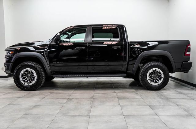 2021 Ram 1500 TRX 4x4 Crew Cab 5'7" Box - 23022140 - 7