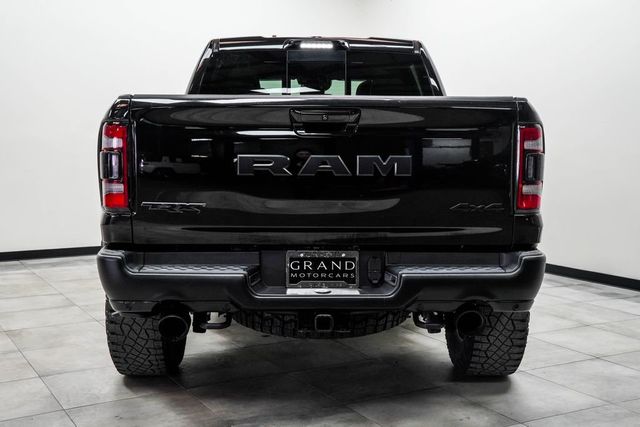 2021 Ram 1500 TRX 4x4 Crew Cab 5'7" Box - 23022140 - 8