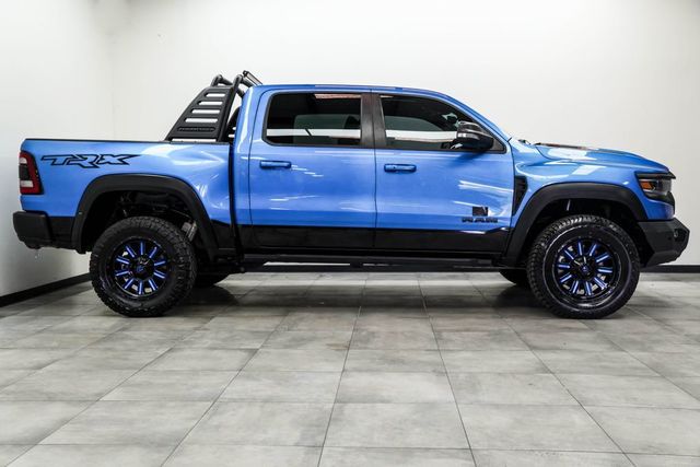 2021 Ram 1500 TRX 4x4 Crew Cab 5'7" Box - 23037866 - 9