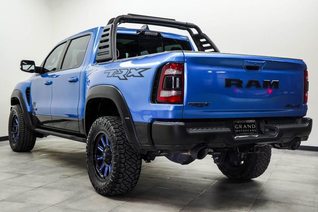 2021 Ram 1500 TRX 4x4 Crew Cab 5'7" Box - 23037866 - 10