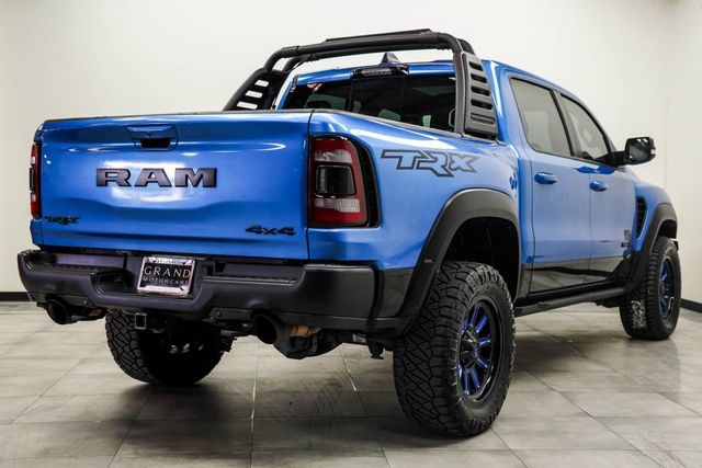 2021 Ram 1500 TRX 4x4 Crew Cab 5'7" Box - 23037866 - 11