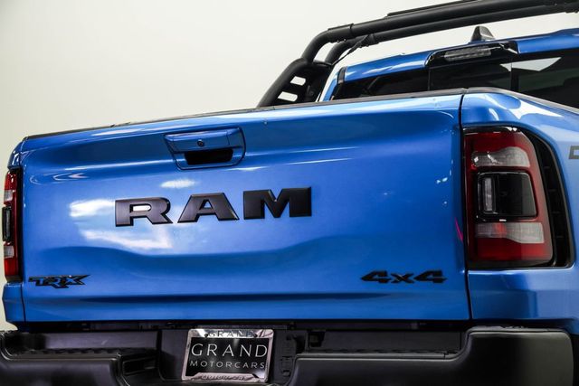2021 Ram 1500 TRX 4x4 Crew Cab 5'7" Box - 23037866 - 12