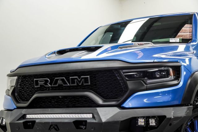 2021 Ram 1500 TRX 4x4 Crew Cab 5'7" Box - 23037866 - 1