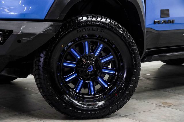 2021 Ram 1500 TRX 4x4 Crew Cab 5'7" Box - 23037866 - 2