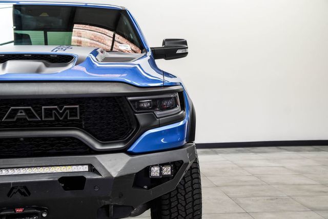 2021 Ram 1500 TRX 4x4 Crew Cab 5'7" Box - 23037866 - 3