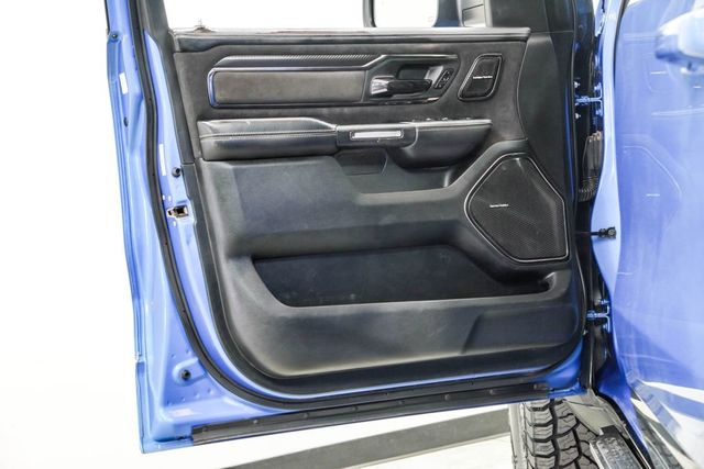 2021 Ram 1500 TRX 4x4 Crew Cab 5'7" Box - 23037866 - 43