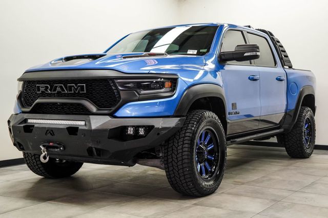 2021 Ram 1500 TRX 4x4 Crew Cab 5'7" Box - 23037866 - 6