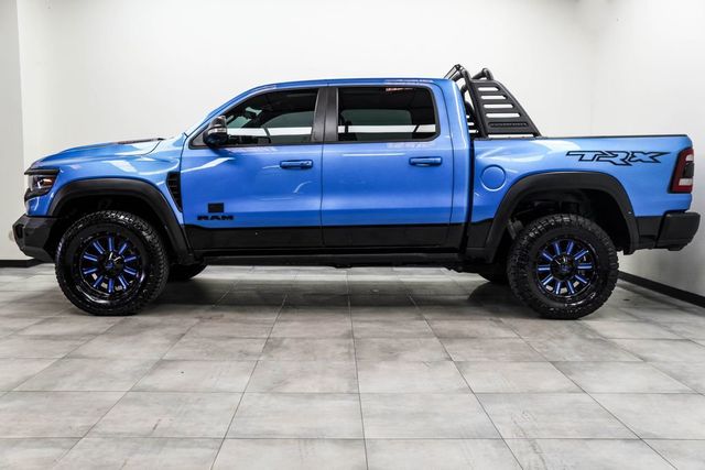 2021 Ram 1500 TRX 4x4 Crew Cab 5'7" Box - 23037866 - 7