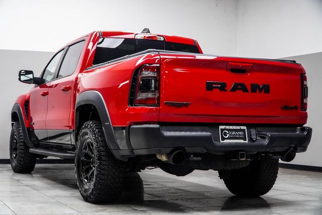 2021 Ram 1500 TRX 4x4 Crew Cab 5'7" Box - 23020656 - 9