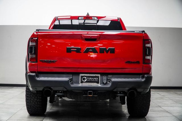 2021 Ram 1500 TRX 4x4 Crew Cab 5'7" Box - 23020656 - 10