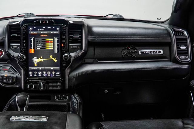 2021 Ram 1500 TRX 4x4 Crew Cab 5'7" Box - 23020656 - 16