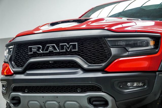 2021 Ram 1500 TRX 4x4 Crew Cab 5'7" Box - 23020656 - 1