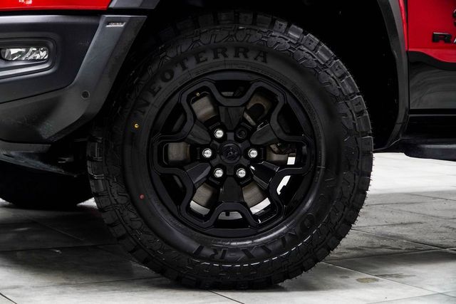 2021 Ram 1500 TRX 4x4 Crew Cab 5'7" Box - 23020656 - 2