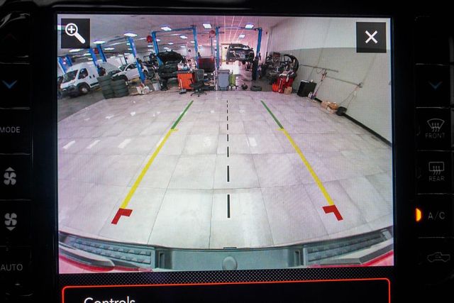2021 Ram 1500 TRX 4x4 Crew Cab 5'7" Box - 23020656 - 31