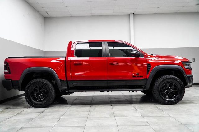 2021 Ram 1500 TRX 4x4 Crew Cab 5'7" Box - 23020656 - 5