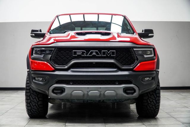 2021 Ram 1500 TRX 4x4 Crew Cab 5'7" Box - 23020656 - 6