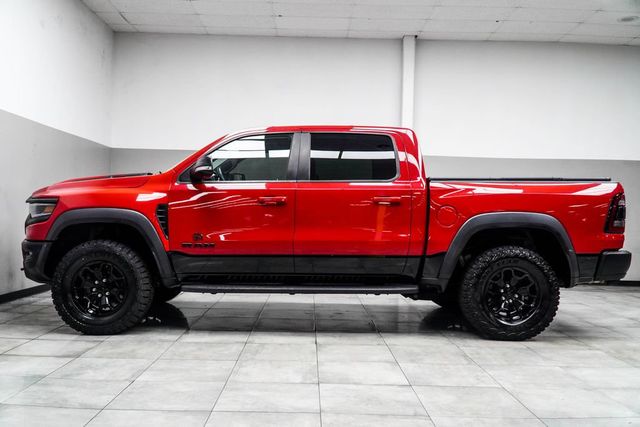 2021 Ram 1500 TRX 4x4 Crew Cab 5'7" Box - 23020656 - 8