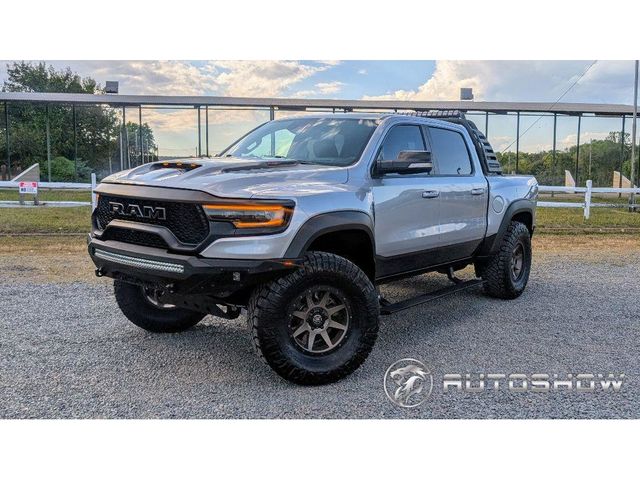 2021 Ram 1500 TRX 4x4 Crew Cab 5'7" Box - 22911301 - 0