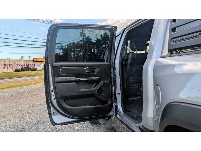 2021 Ram 1500 TRX 4x4 Crew Cab 5'7" Box - 22911301 - 9