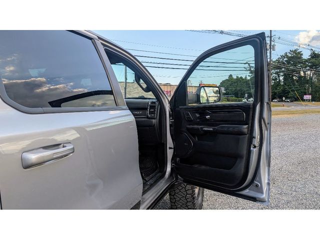 2021 Ram 1500 TRX 4x4 Crew Cab 5'7" Box - 22911301 - 10