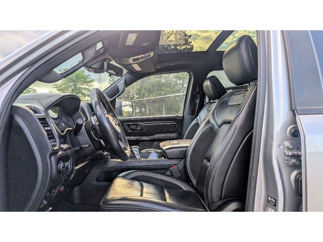 2021 Ram 1500 TRX 4x4 Crew Cab 5'7" Box - 22911301 - 13