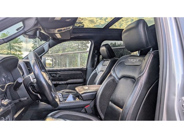 2021 Ram 1500 TRX 4x4 Crew Cab 5'7" Box - 22911301 - 14