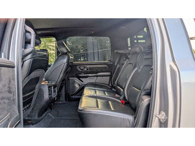 2021 Ram 1500 TRX 4x4 Crew Cab 5'7" Box - 22911301 - 17