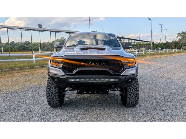 2021 Ram 1500 TRX 4x4 Crew Cab 5'7" Box - 22911301 - 1