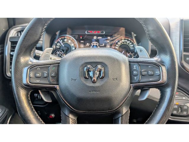 2021 Ram 1500 TRX 4x4 Crew Cab 5'7" Box - 22911301 - 19