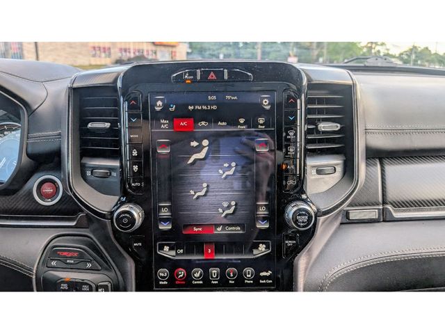 2021 Ram 1500 TRX 4x4 Crew Cab 5'7" Box - 22911301 - 23