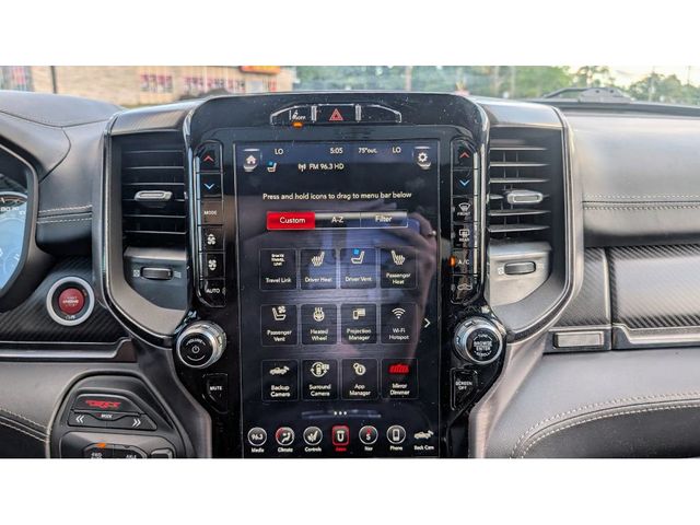 2021 Ram 1500 TRX 4x4 Crew Cab 5'7" Box - 22911301 - 26